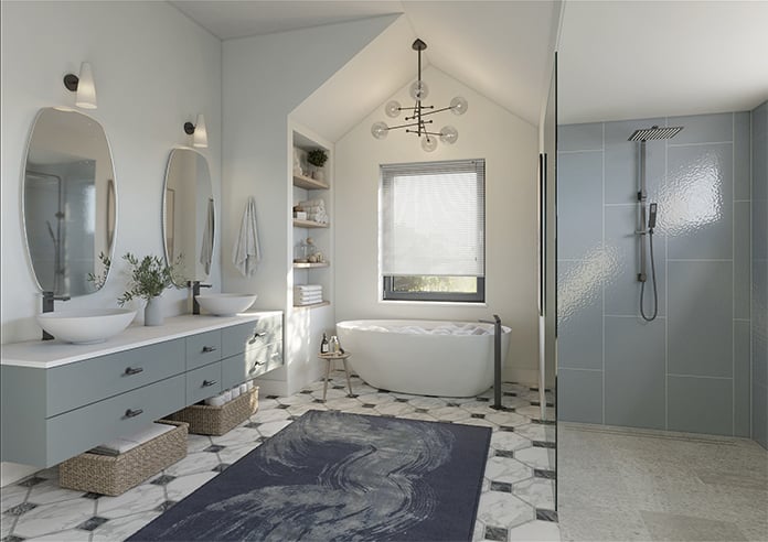 Spectrum, Pebble - Venetian Blind - Image 6